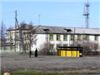 Старая школа- сейчас она для начальных классов.